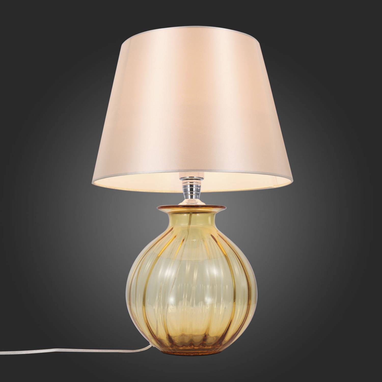 Настольная лампа ST Luce Ampolla SL968.904.01