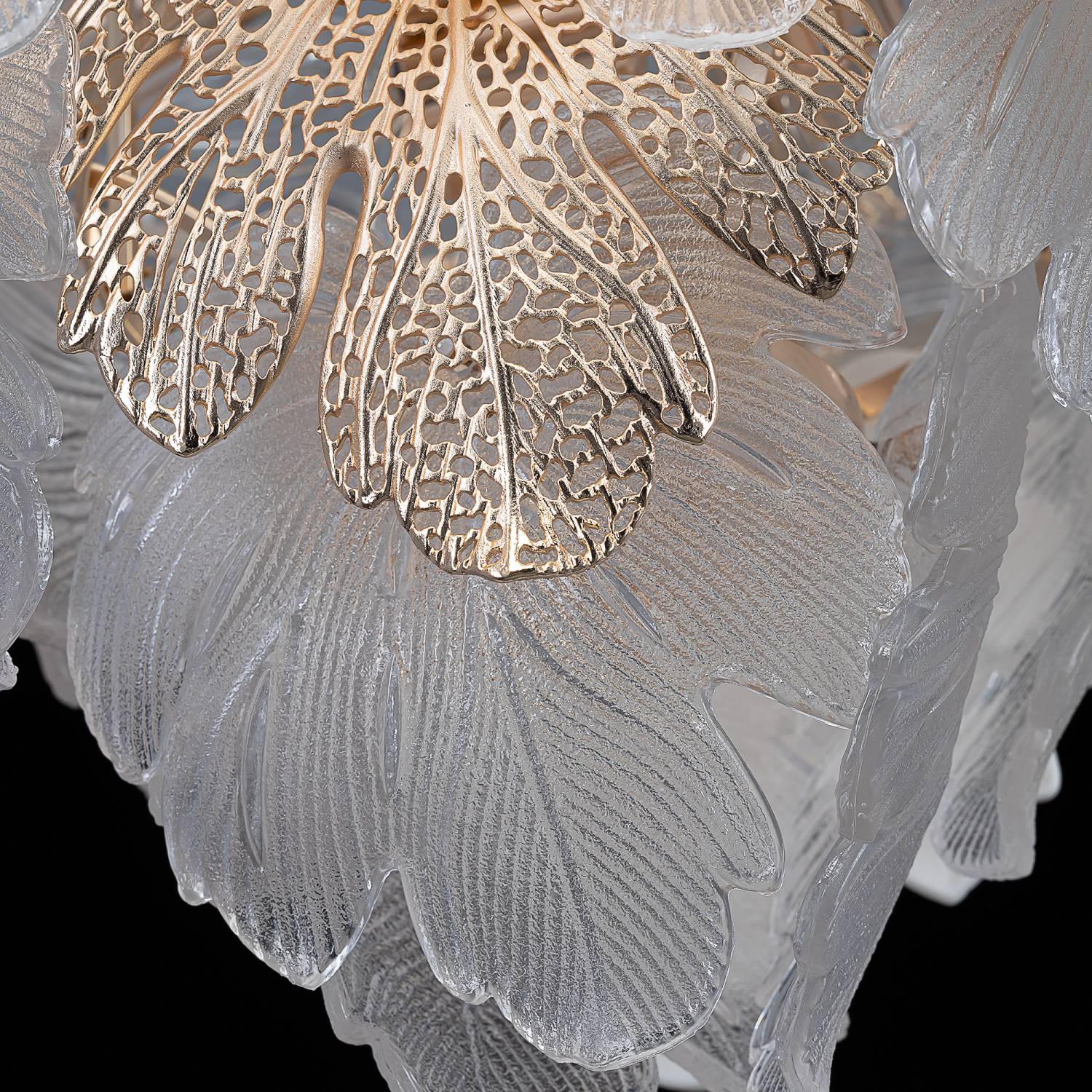 Подвесная люстра Citilux Dryad CL305160