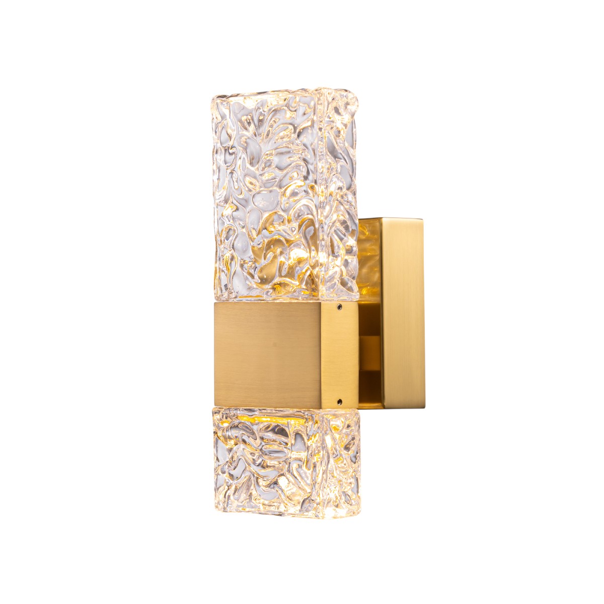 Настенный светильник Delight Collection MD17090026 MB17090026-2A gold