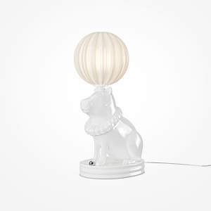 Настольная лампа Maytoni Senor Capybara MOD477TL-L5W3K