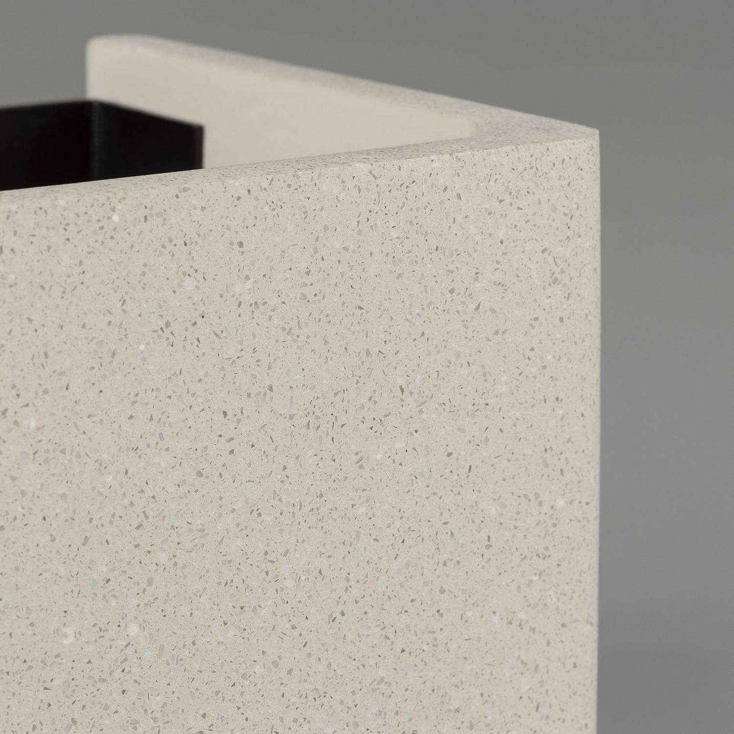 Уличный настенный светильник Arlight Peran 058169