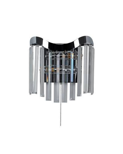 Настенное бра Moderli Wave V10769-2W