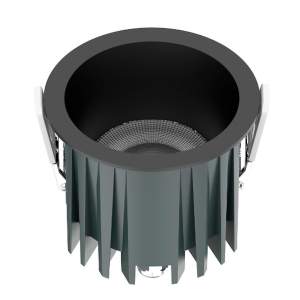 Уличный встраиваемый Favourite Notio 4821-1C