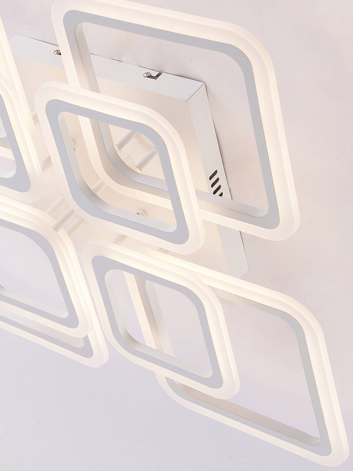 Потолочная люстра Natali Kovaltseva Spektr LED SMART 84006