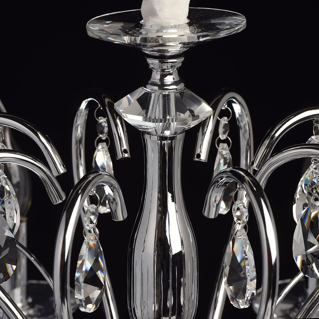 Подвесная люстра MW Light Адель 373013308