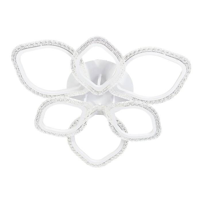 Потолочная люстра Escada Bubble 10251/6LED