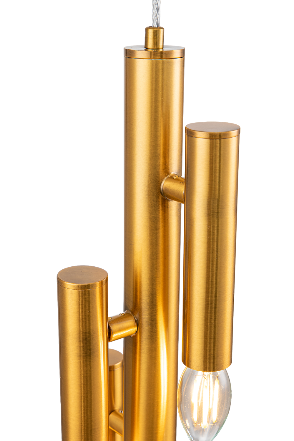 Светильник подвесной Stilfort Leonardo 2156/05/04P