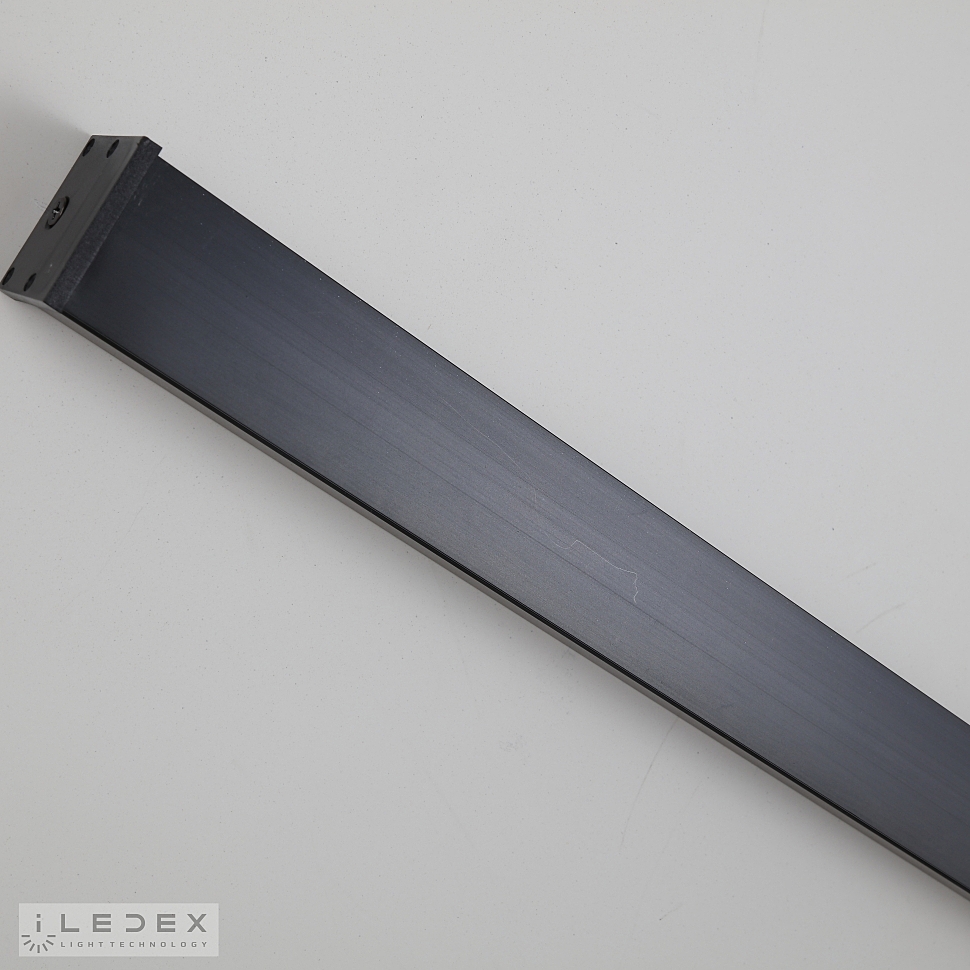 Настенный светильник iLEDEX TECHNICAL Line ZD8193B-2000 SBK