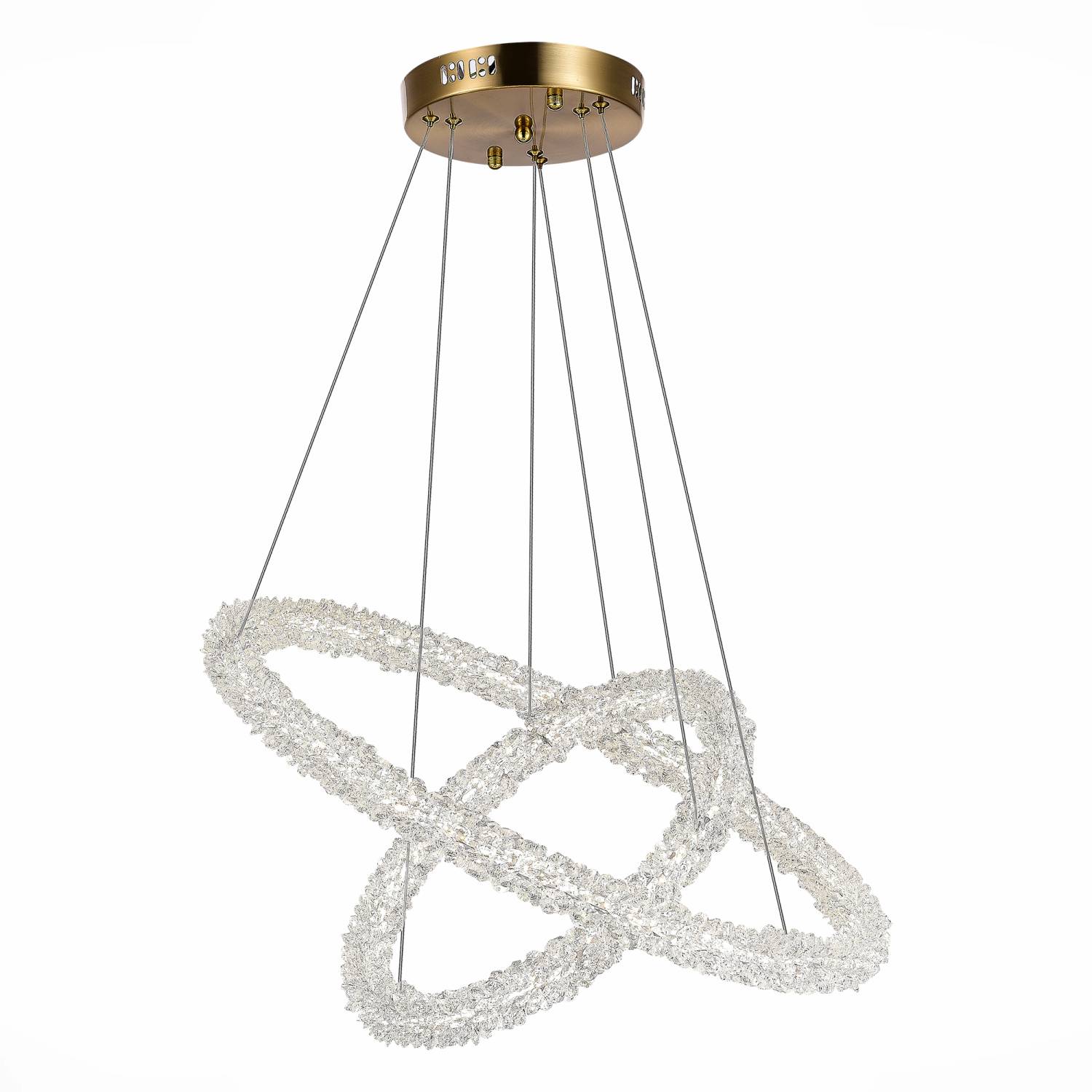 Подвесная люстра ST Luce Avana SL6110.203.02