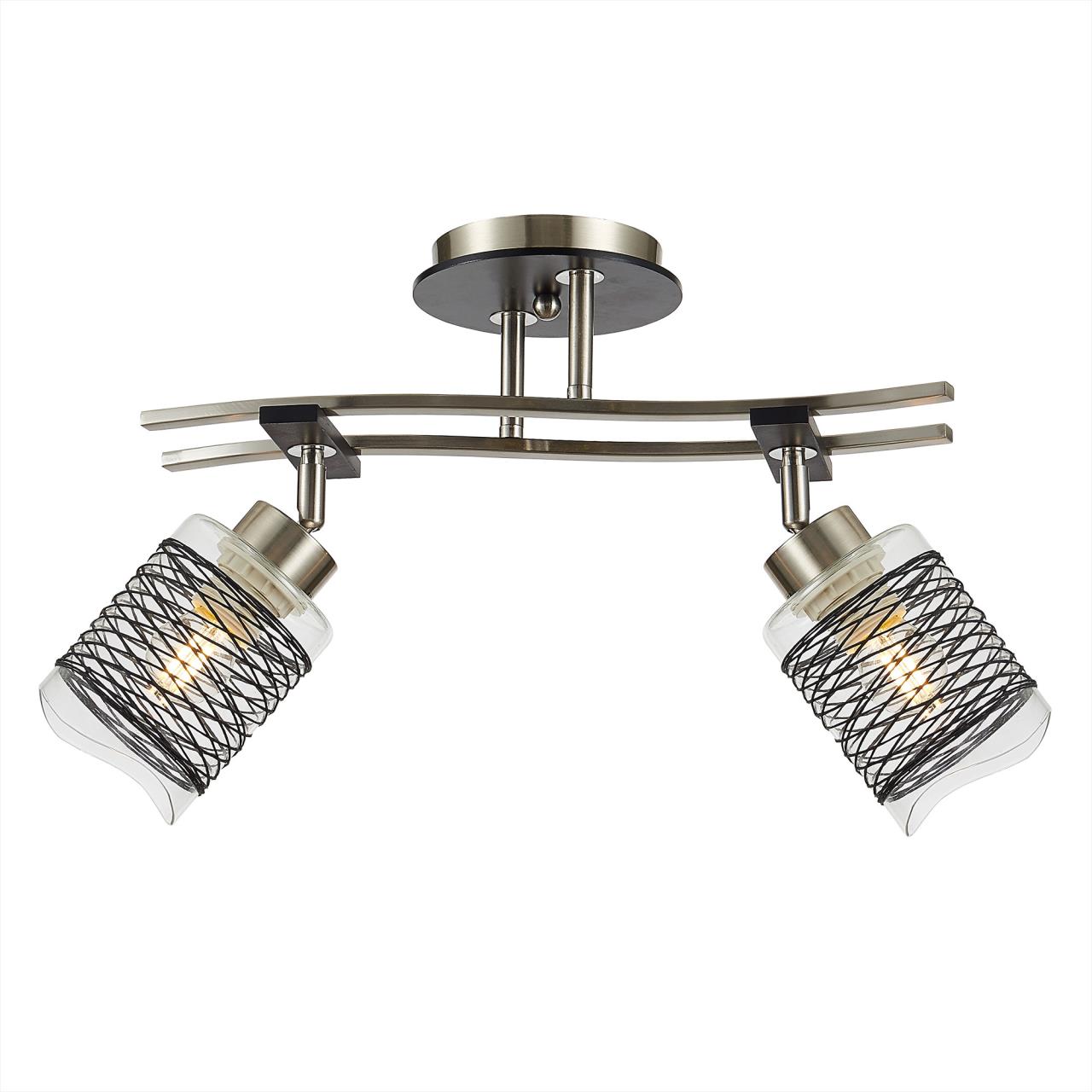 Потолочная люстра Citilux Мерида CL142122