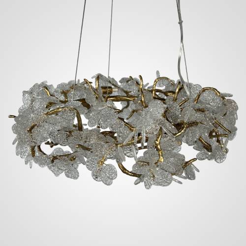 Подвесная люстра ImperiumLoft Caramelly01 194931-23