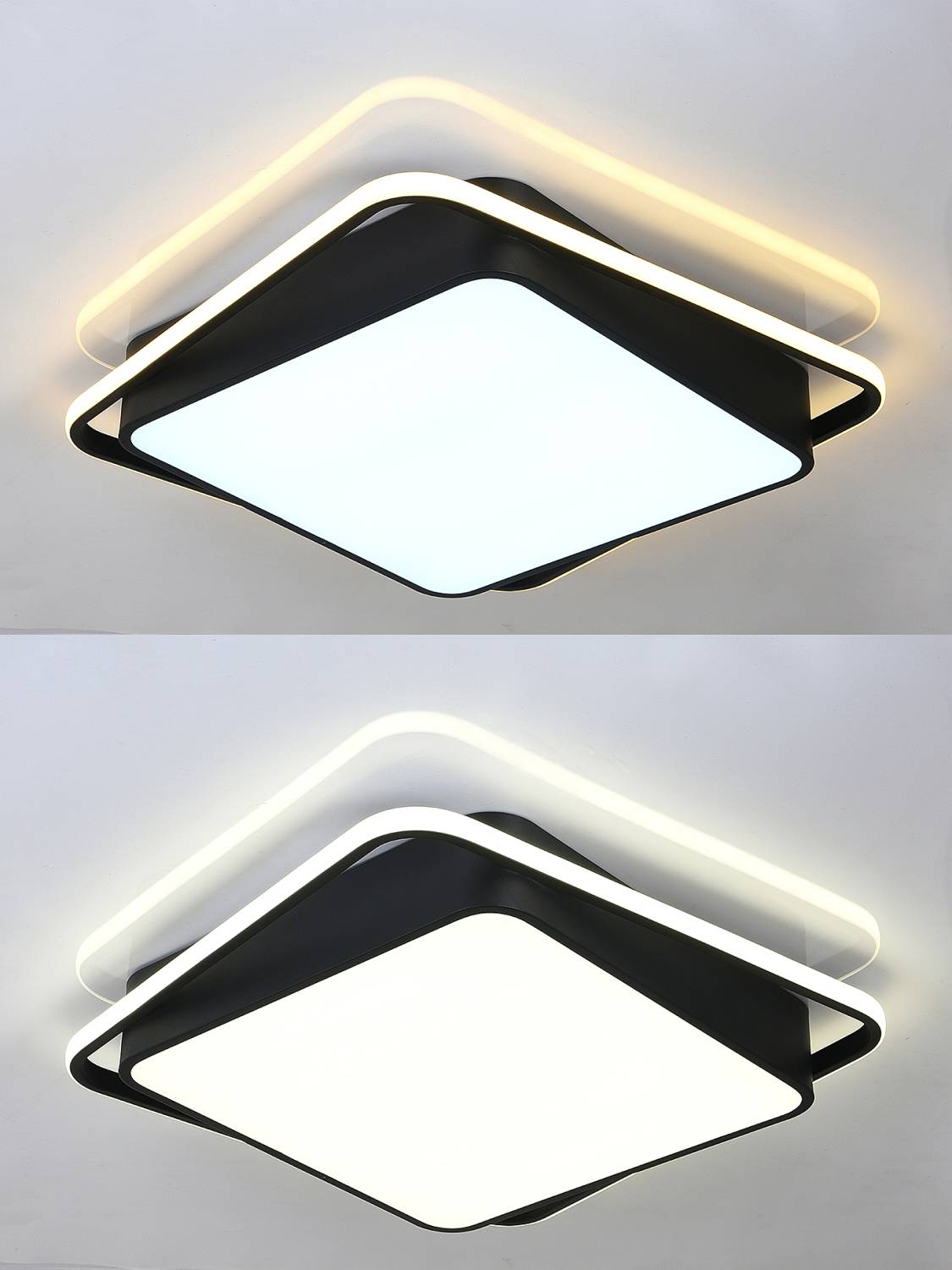 Потолочная люстра Natali Kovaltseva Future INNOVATION STYLE 83111