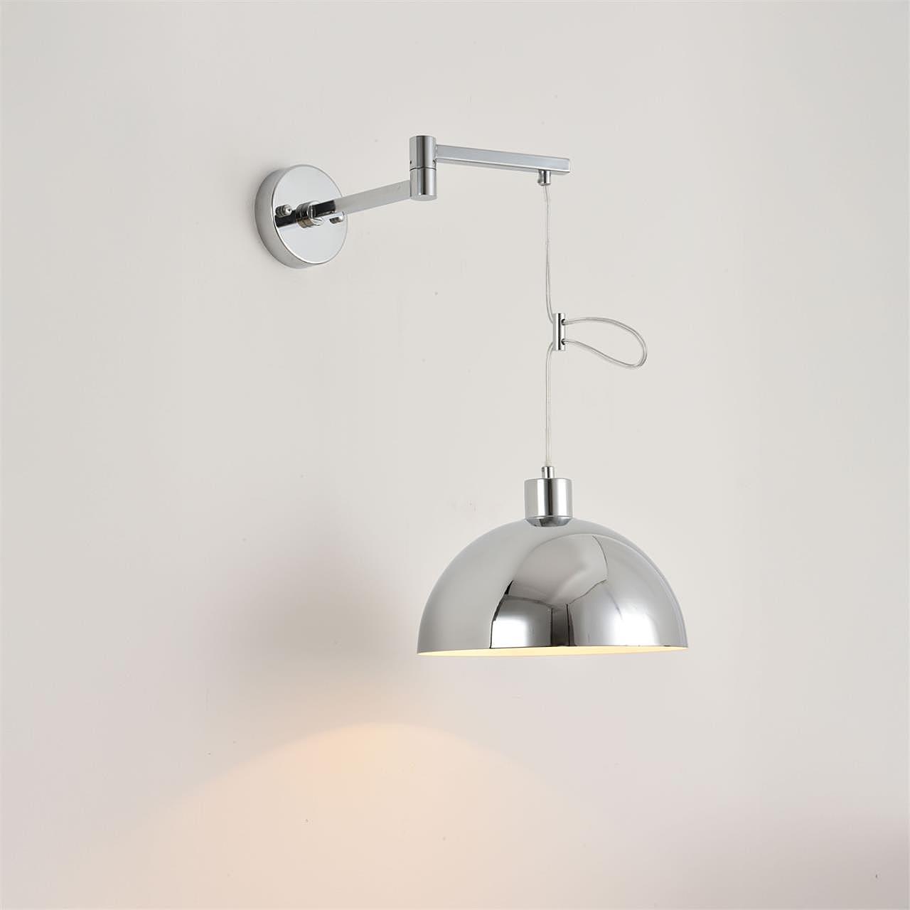 Настенное бра Lumion Armina 8322/1W