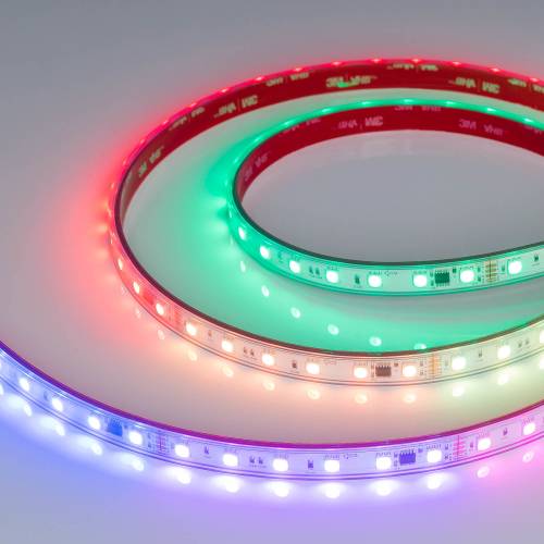 Светодиодная лента Arlight Dmx Герметичная 039608
