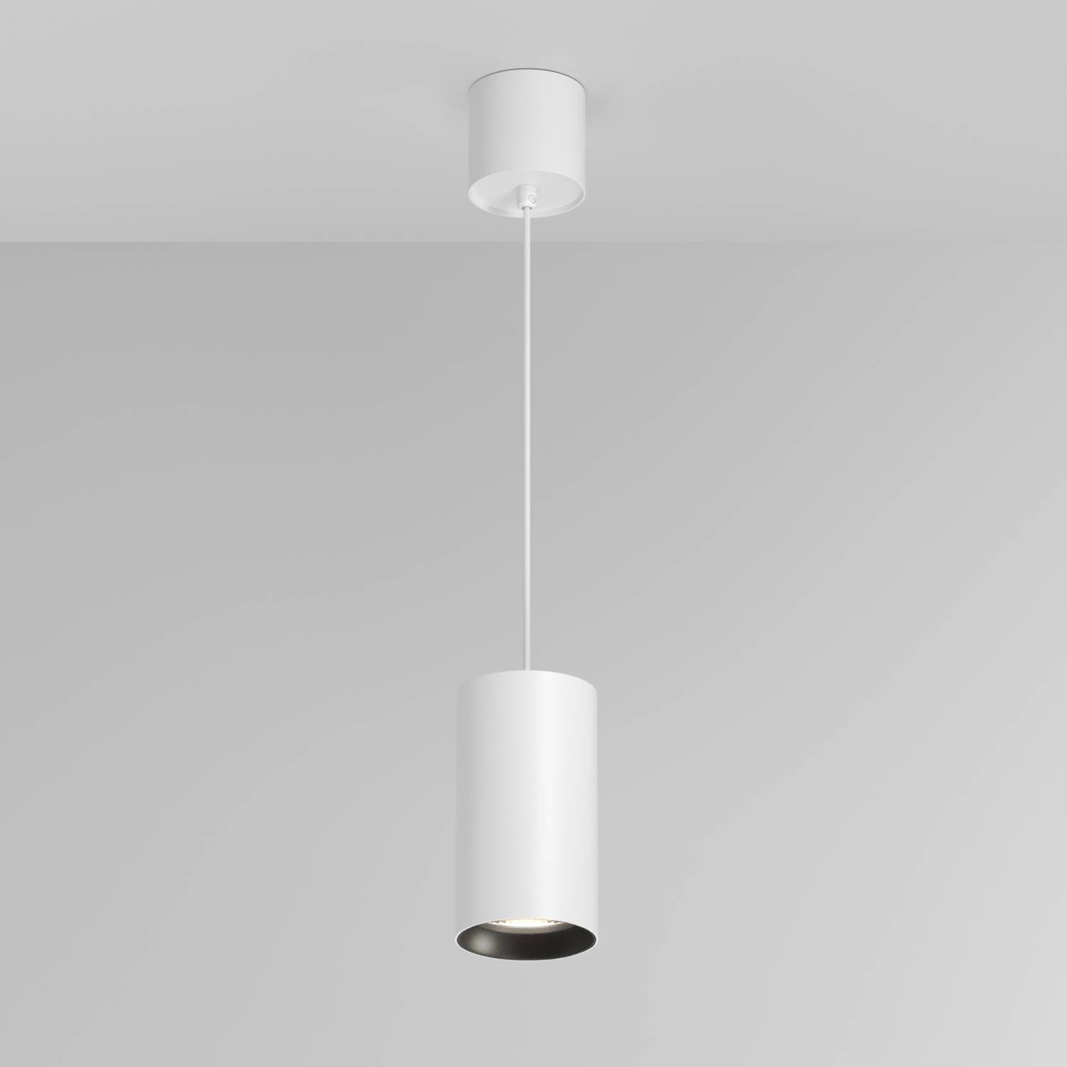 Светильник подвесной Maytoni Vol P100PL-20W4K-W Светильник подвесной Maytoni Vol P100PL-20W4K-W