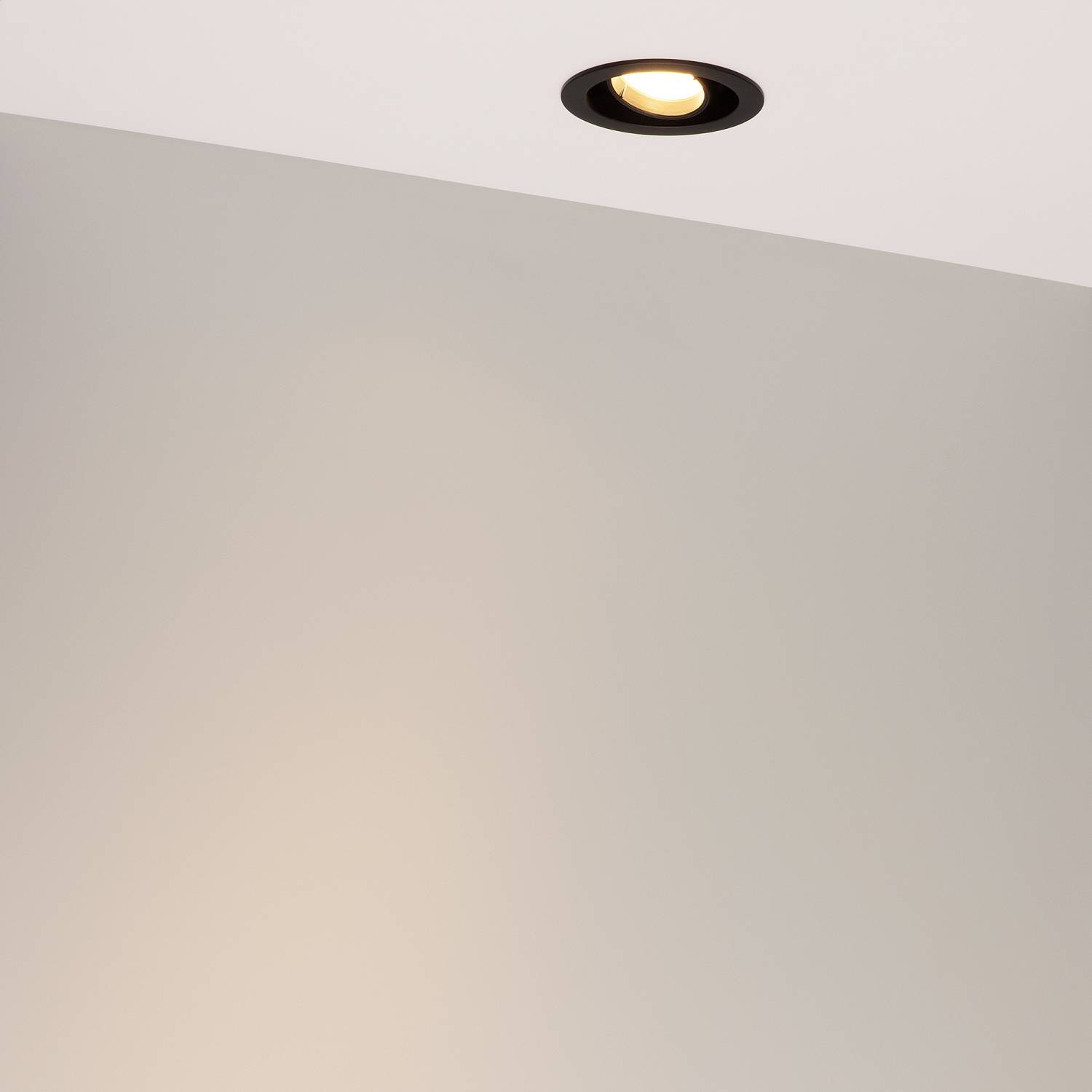 Встраиваемый светильник Arlight Vortex 043481