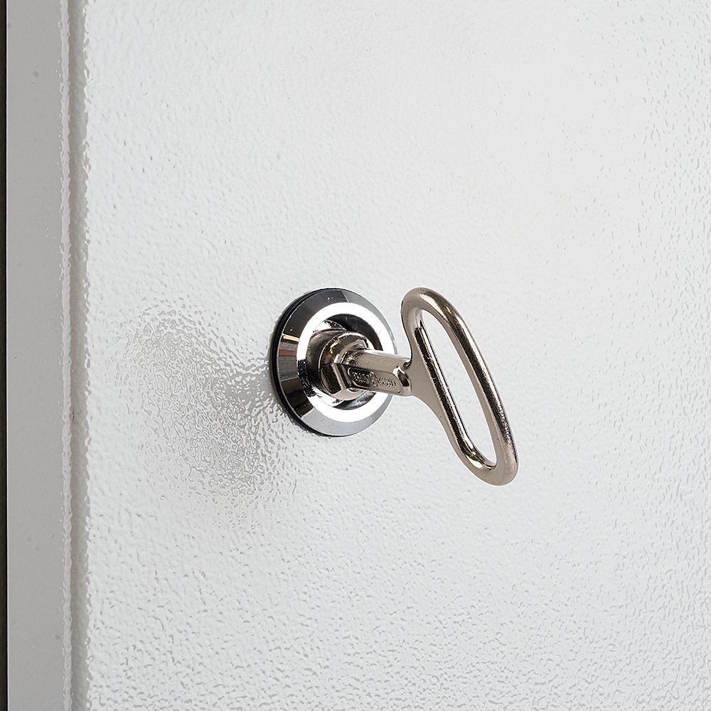 Шкаф навесной распределительный Stekker EBX60-1/54-54 50542