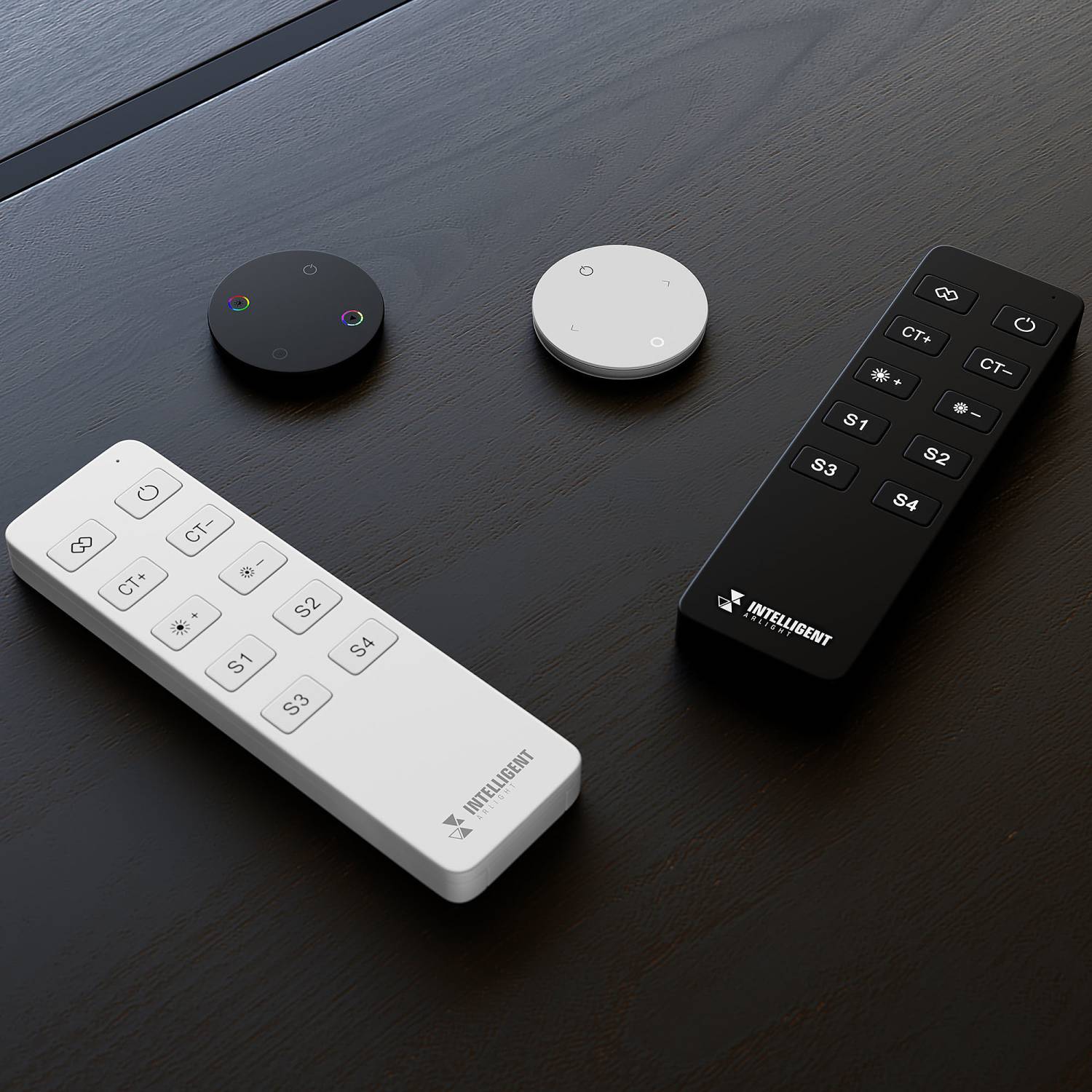 Пульт к светодиодной ленте Arlight 046481