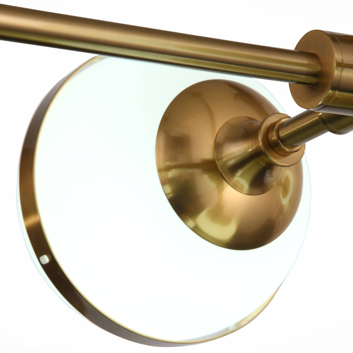 Подвесная люстра ST Luce Arbe SL1157.303.09 Подвесная люстра ST Luce Arbe SL1157.303.09