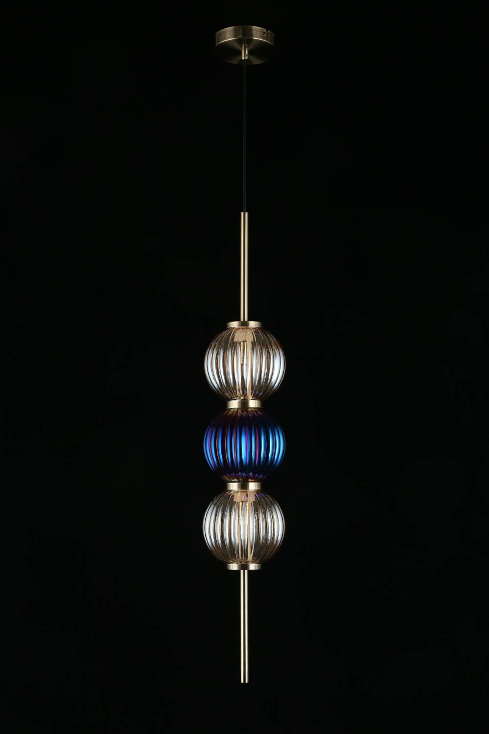 Светильник подвесной Aployt Zhizel APL.608.16.03