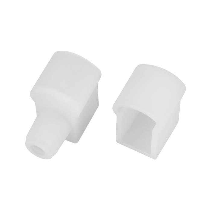 Комплект силиконовых заглушек для IP67 гибкого неона KEPLER Arlight 053396
