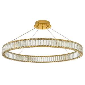 Подвесная люстра Dio D'Arte Caneva Caneva L 1.5.80.100 G