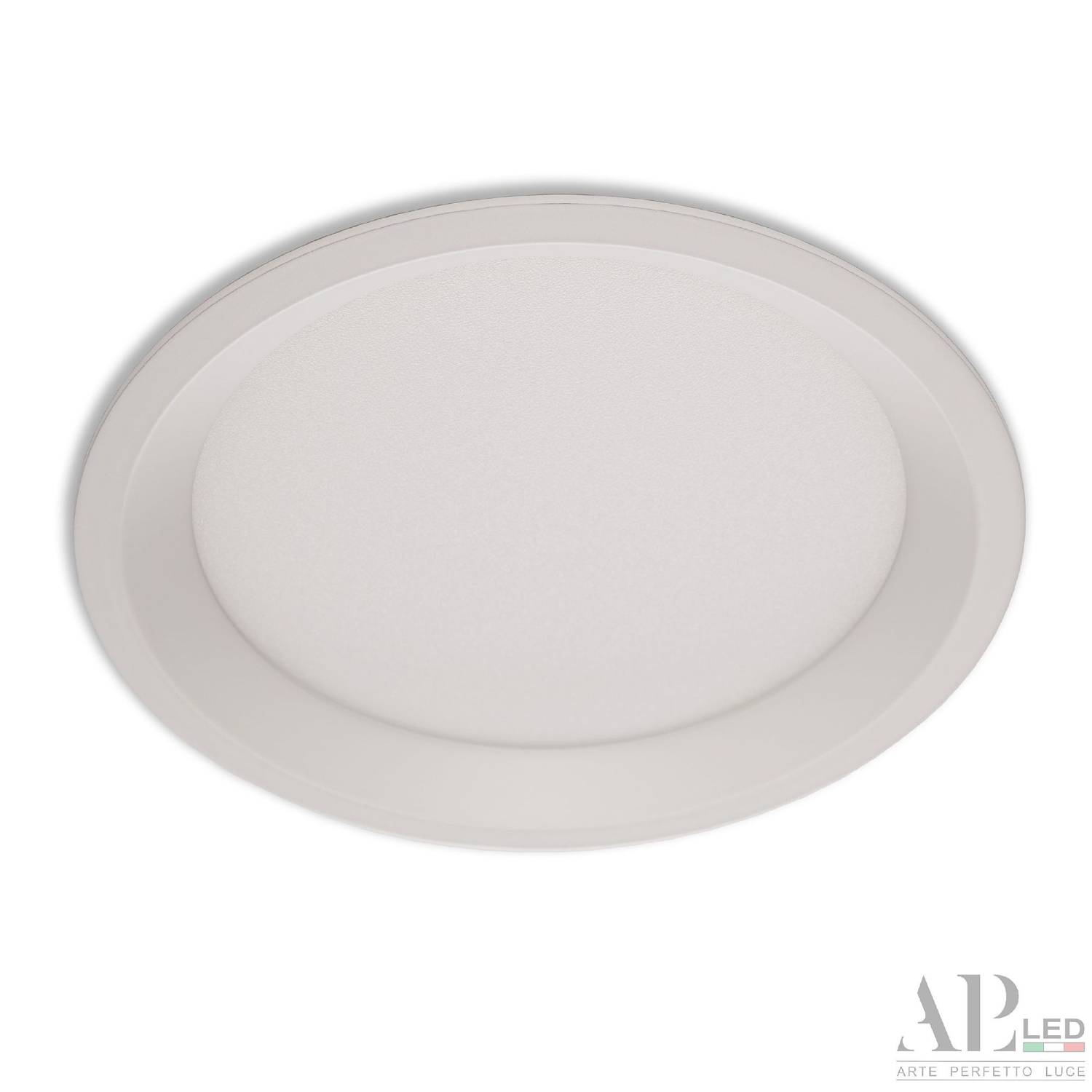 Встраиваемый светильник APL Led Ingrid 3322.LDY16016/16W/4K