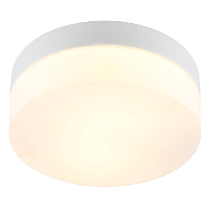 Светильник потолочный Arte Lamp Aqua-Tablet A6047PL-1WH