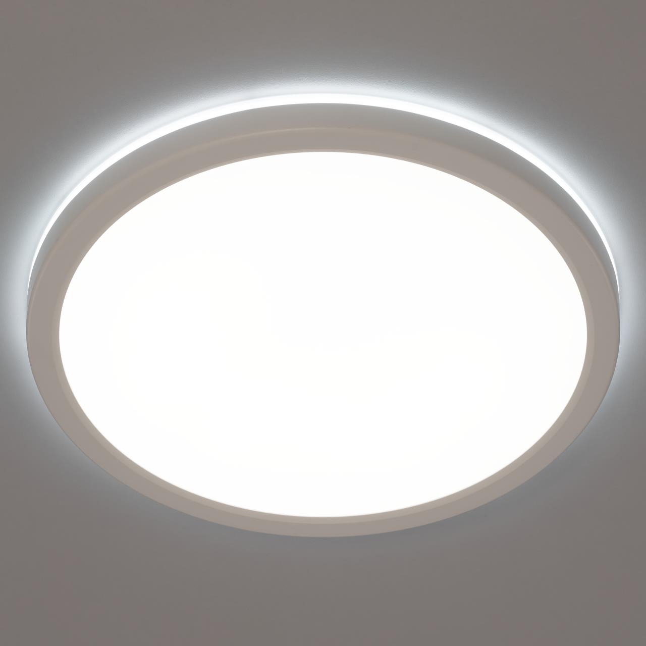 Светильник потолочный Citilux Basic Line CL738240VL