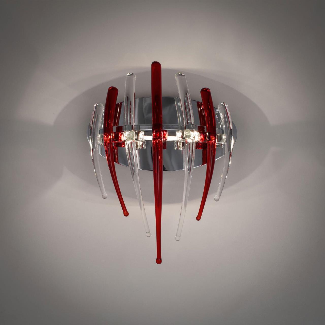 Настенное бра Citilux Арго CL252331