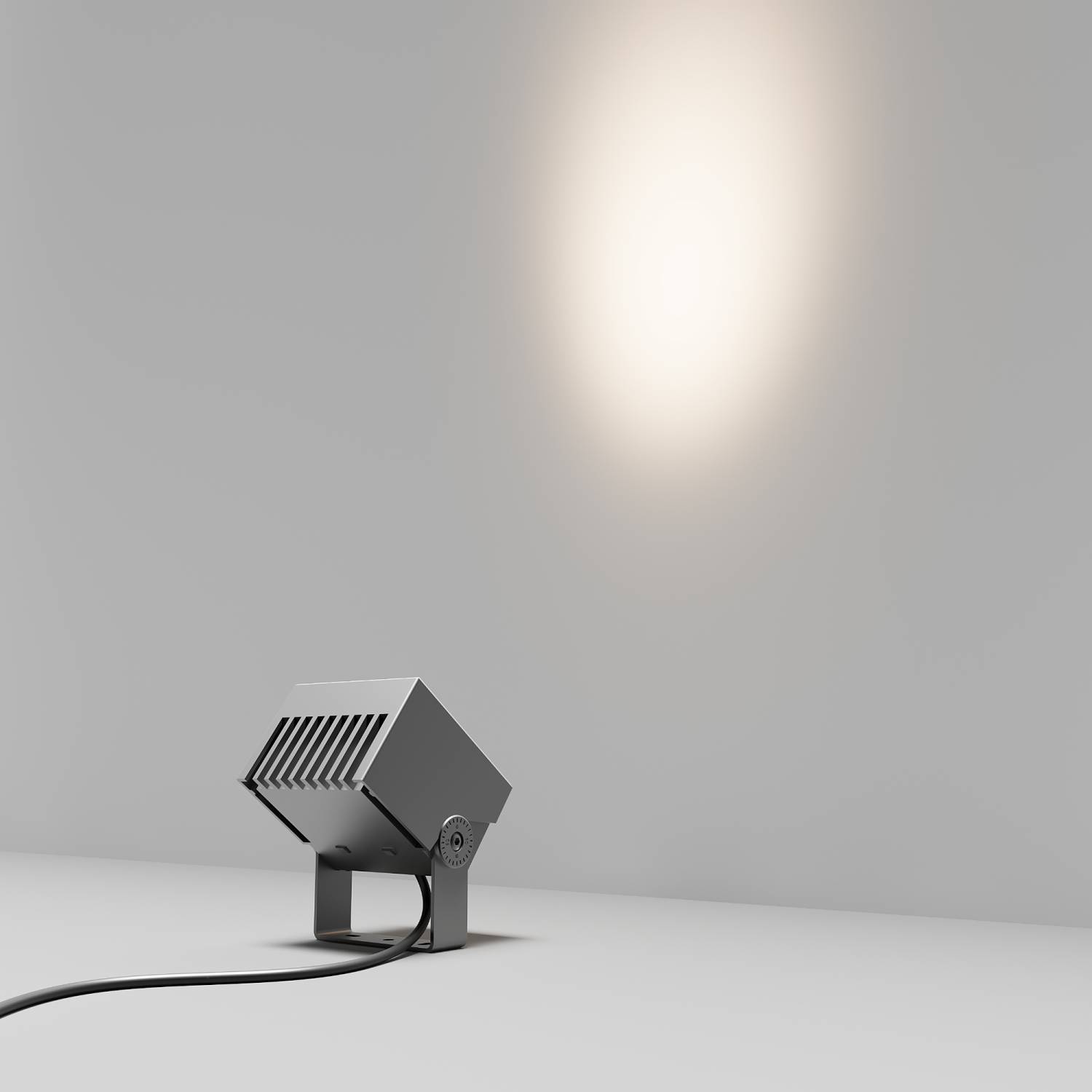 Прожектор уличный Arlight Block 054750