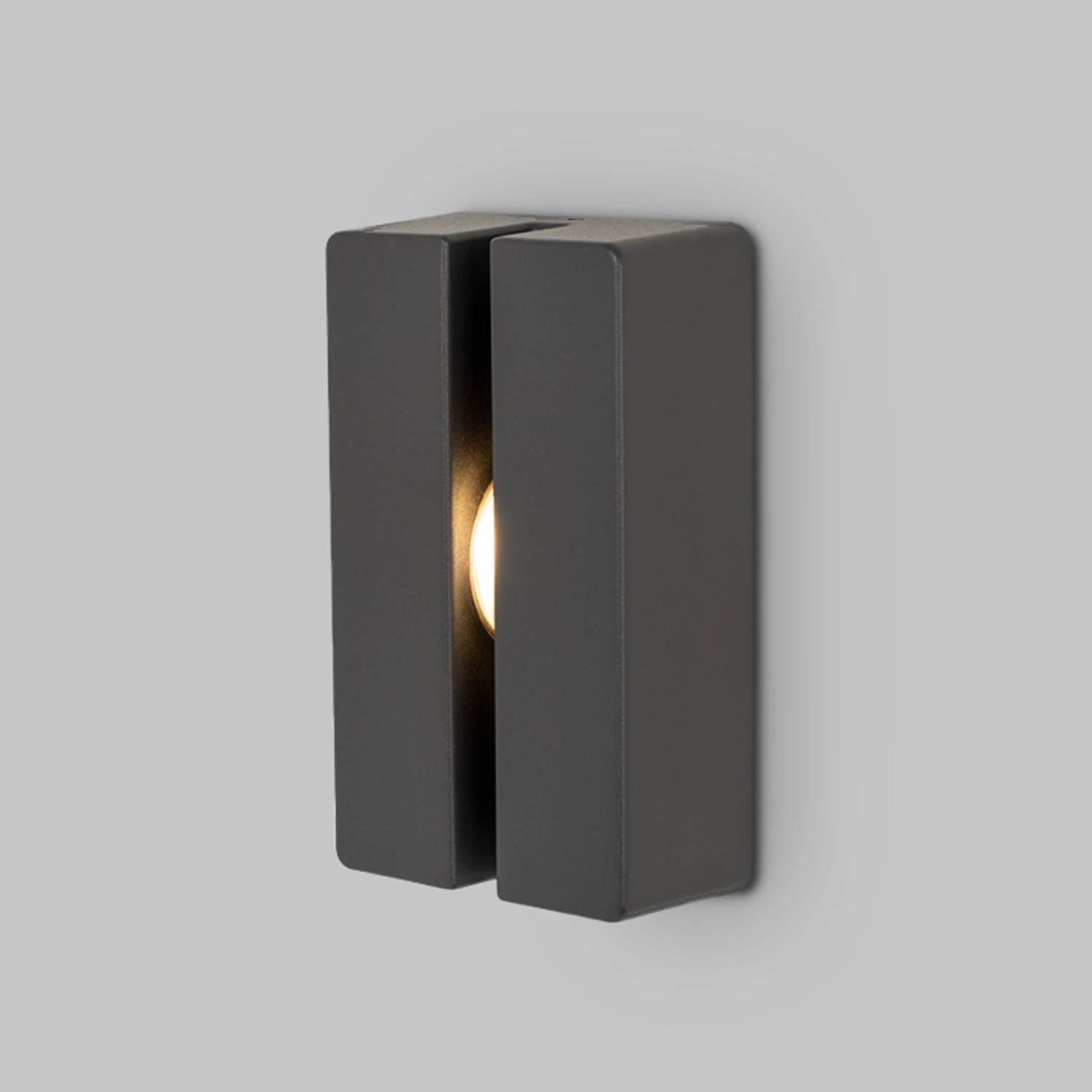 Накладной светильник с узколучевой линзовой оптикой для контурной подсветки оконных проемов Arlight Stripe 052858