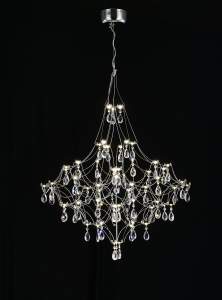 Подвесная люстра MyFar Allegria MR2640-66P-50AD