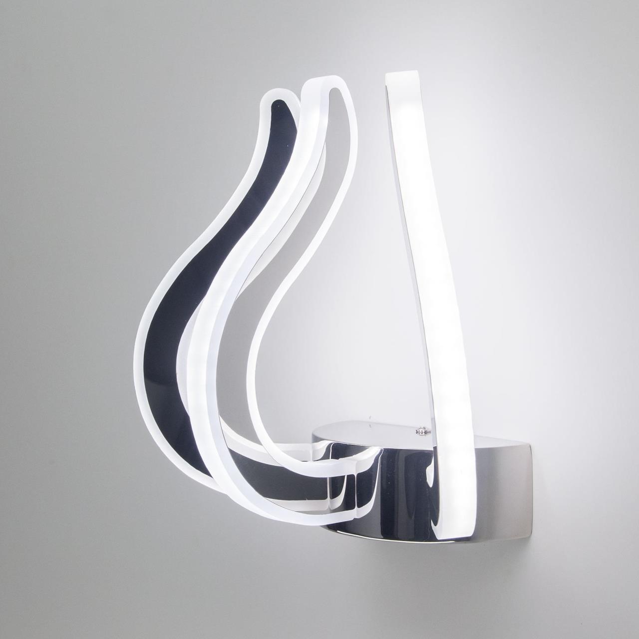 Настенное бра Citilux Krown EL334W16.1