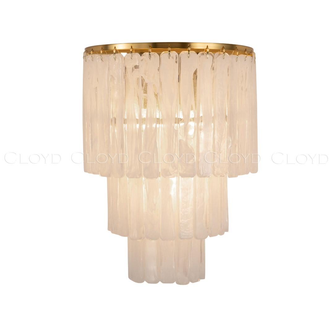 Настенное бра Cloyd Nansen 20221