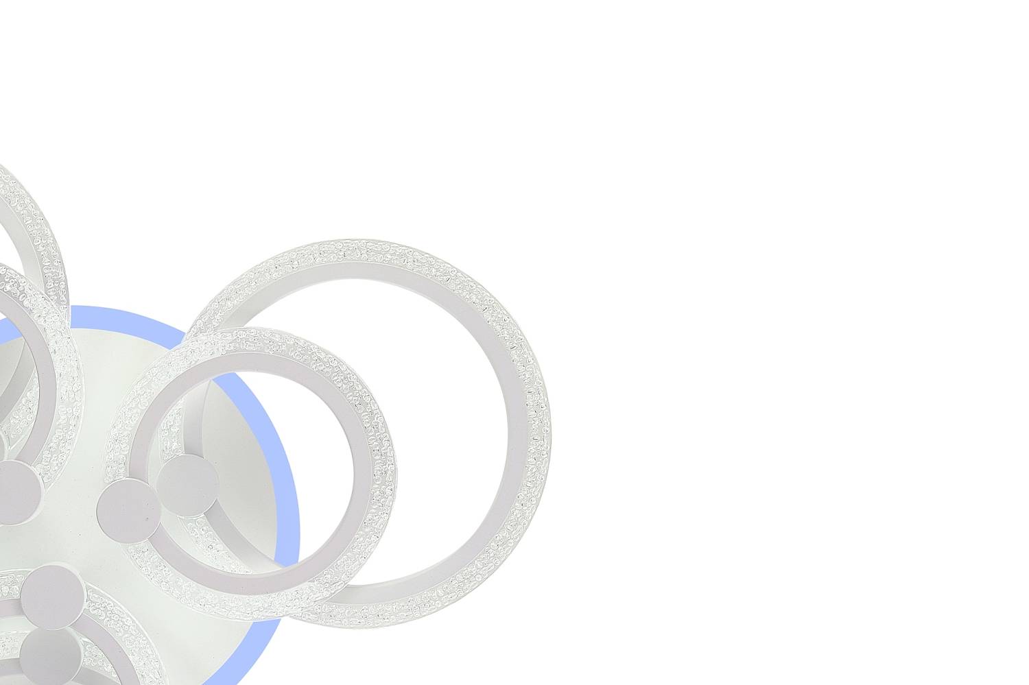 Потолочная люстра Natali Kovaltseva High-Tech Led Lamps HIGH-TECH LED LAMPS 82013