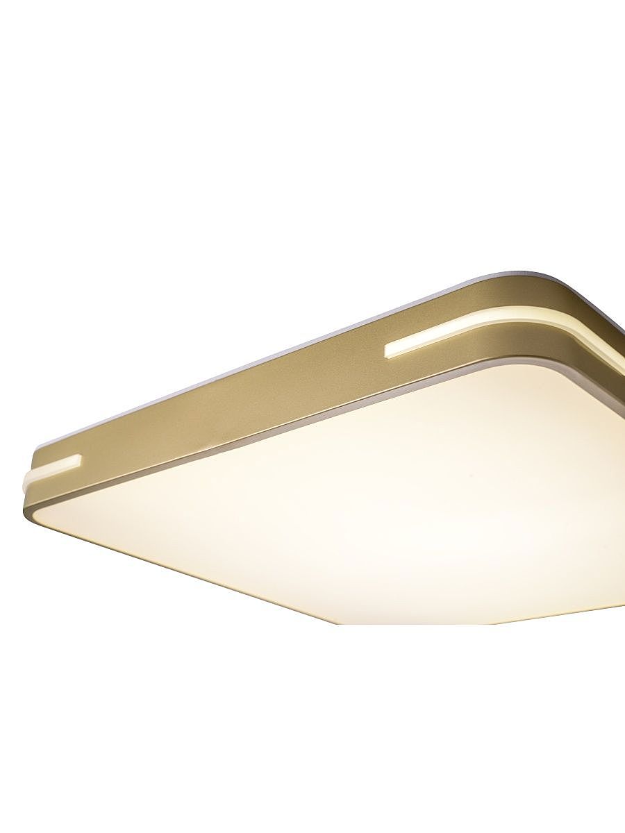 Светильник потолочный Zortes Gabby ZRS.1215.04