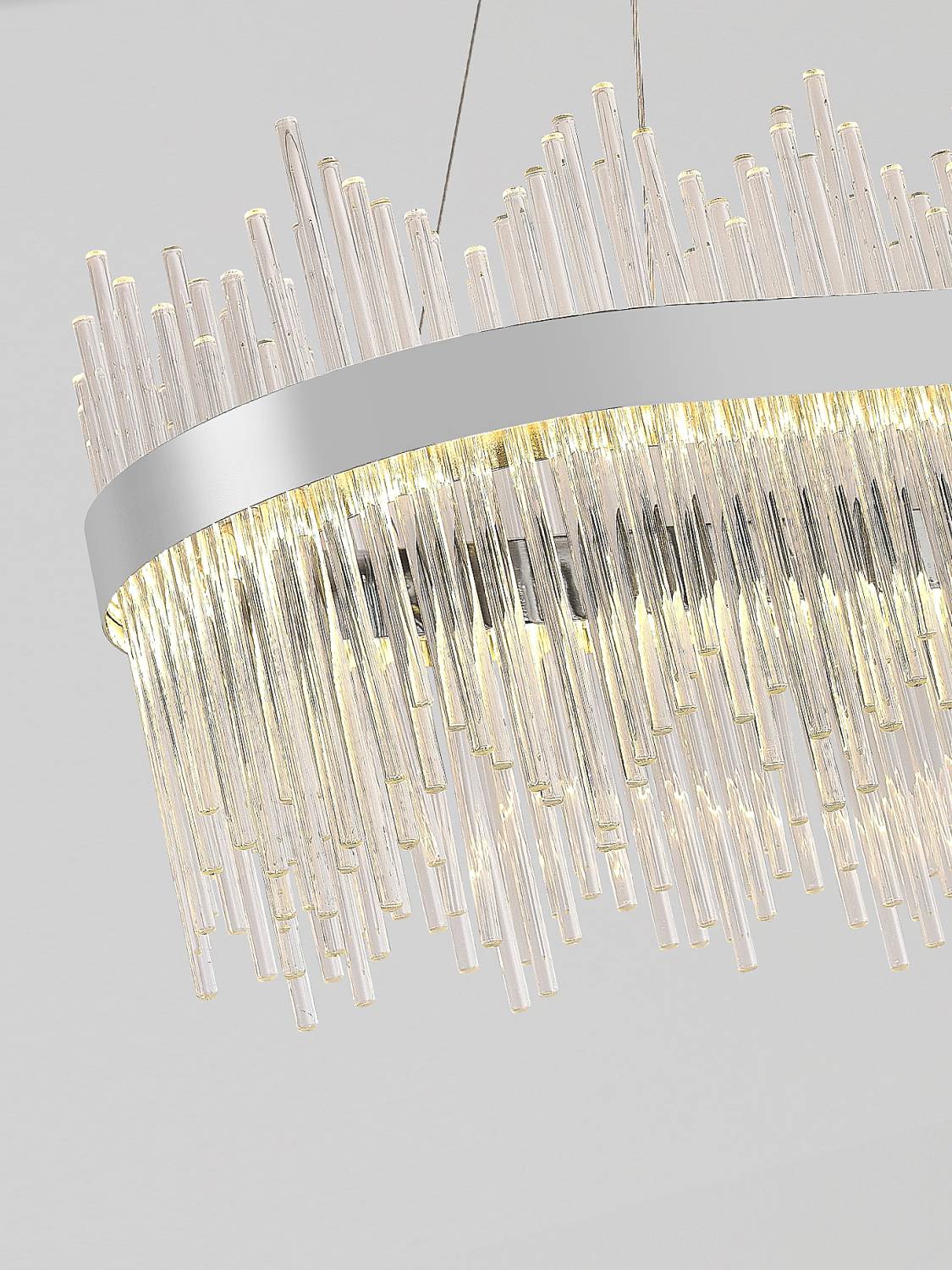 Подвесная люстра Natali Kovaltseva Tempio INNOVATION STYLE 83183