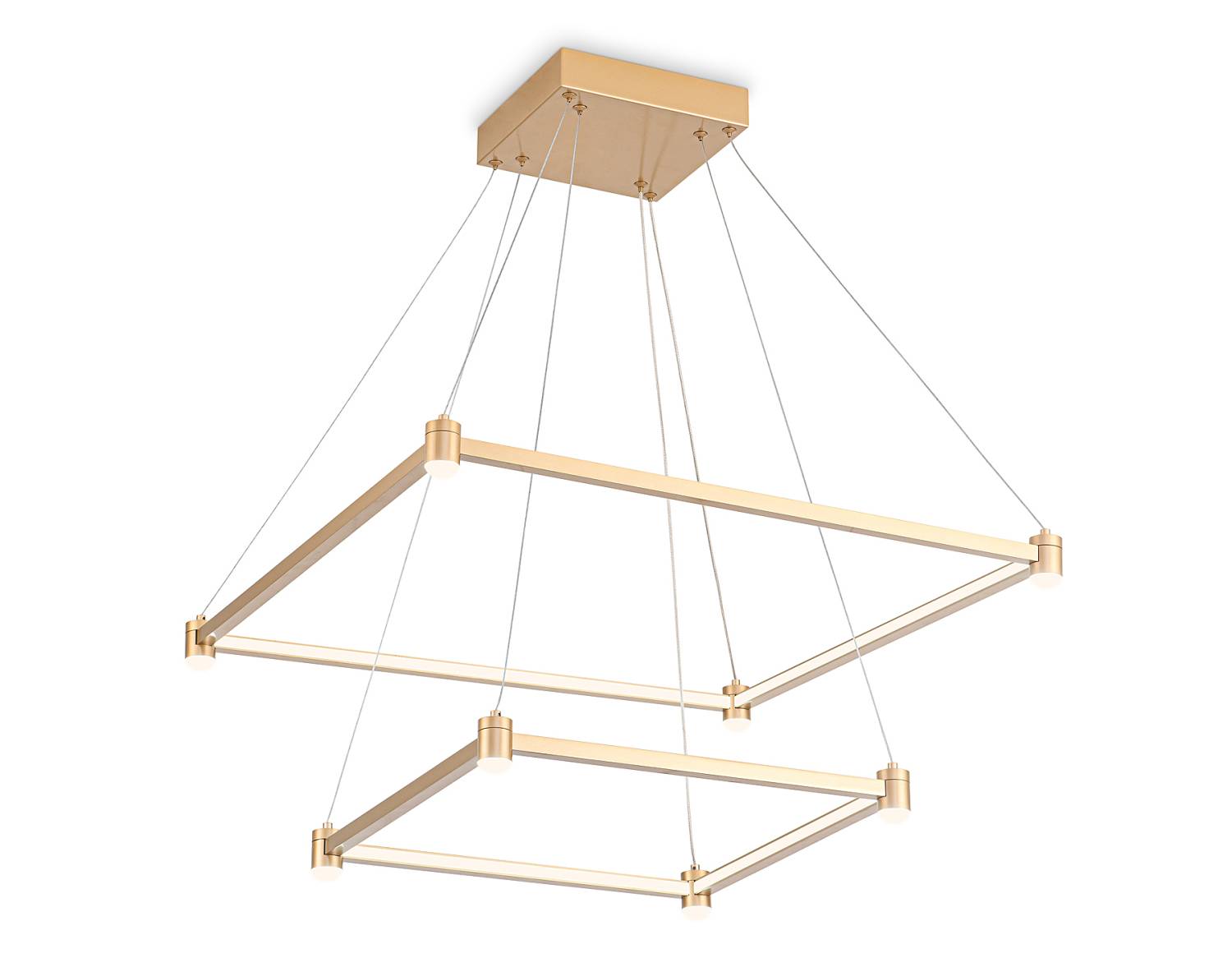 Подвесная люстра Ambrella Comfort FL5599