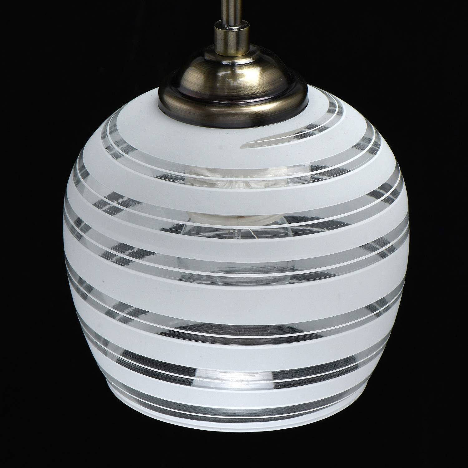 Потолочная люстра De Markt Грация 677013108