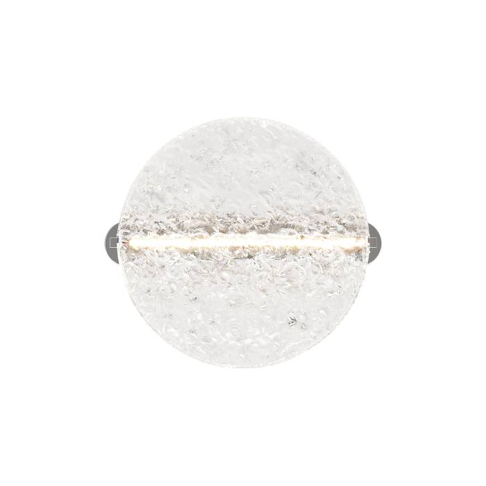 Настенный светильник Maytoni Mangata MOD387WL-L8CH3K