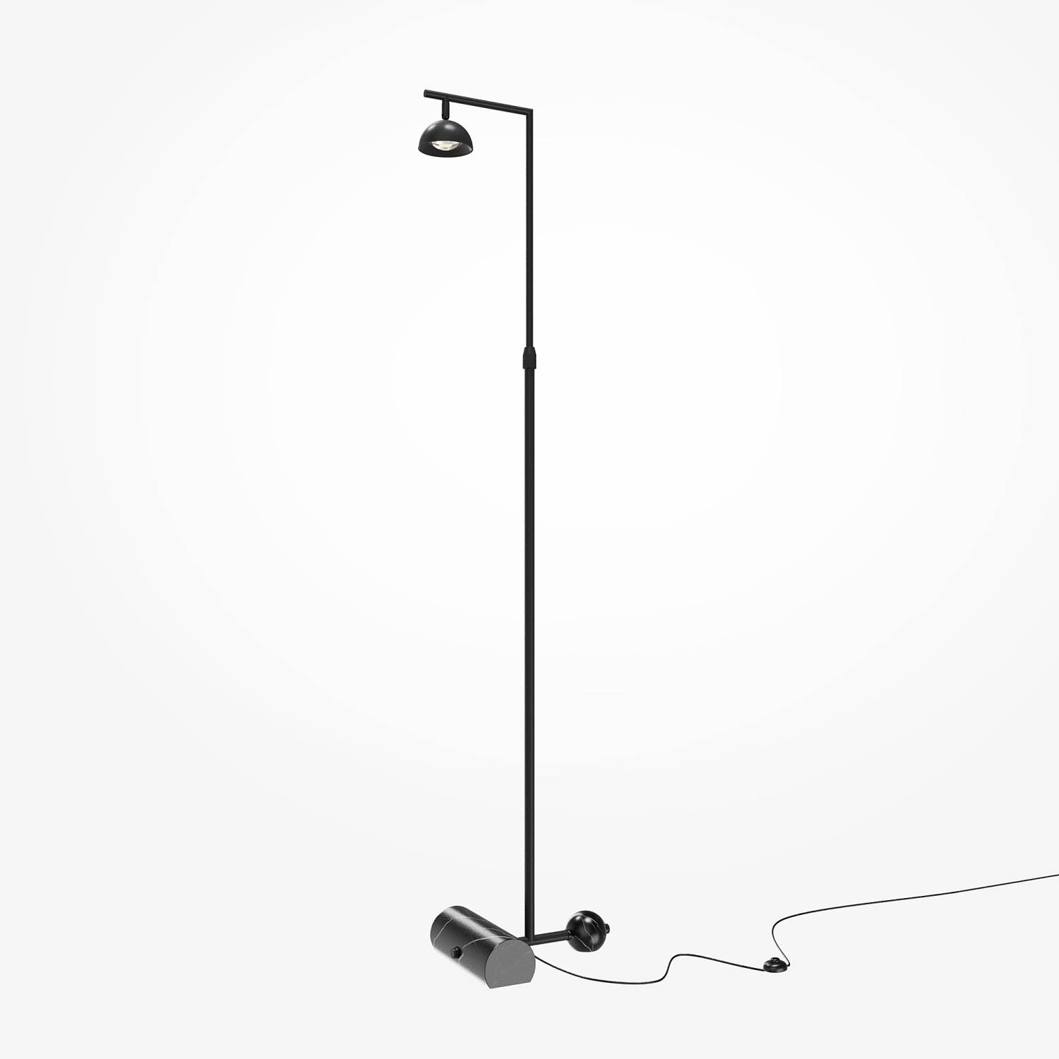 Торшер Maytoni Pikant MOD372FL-L10B3K