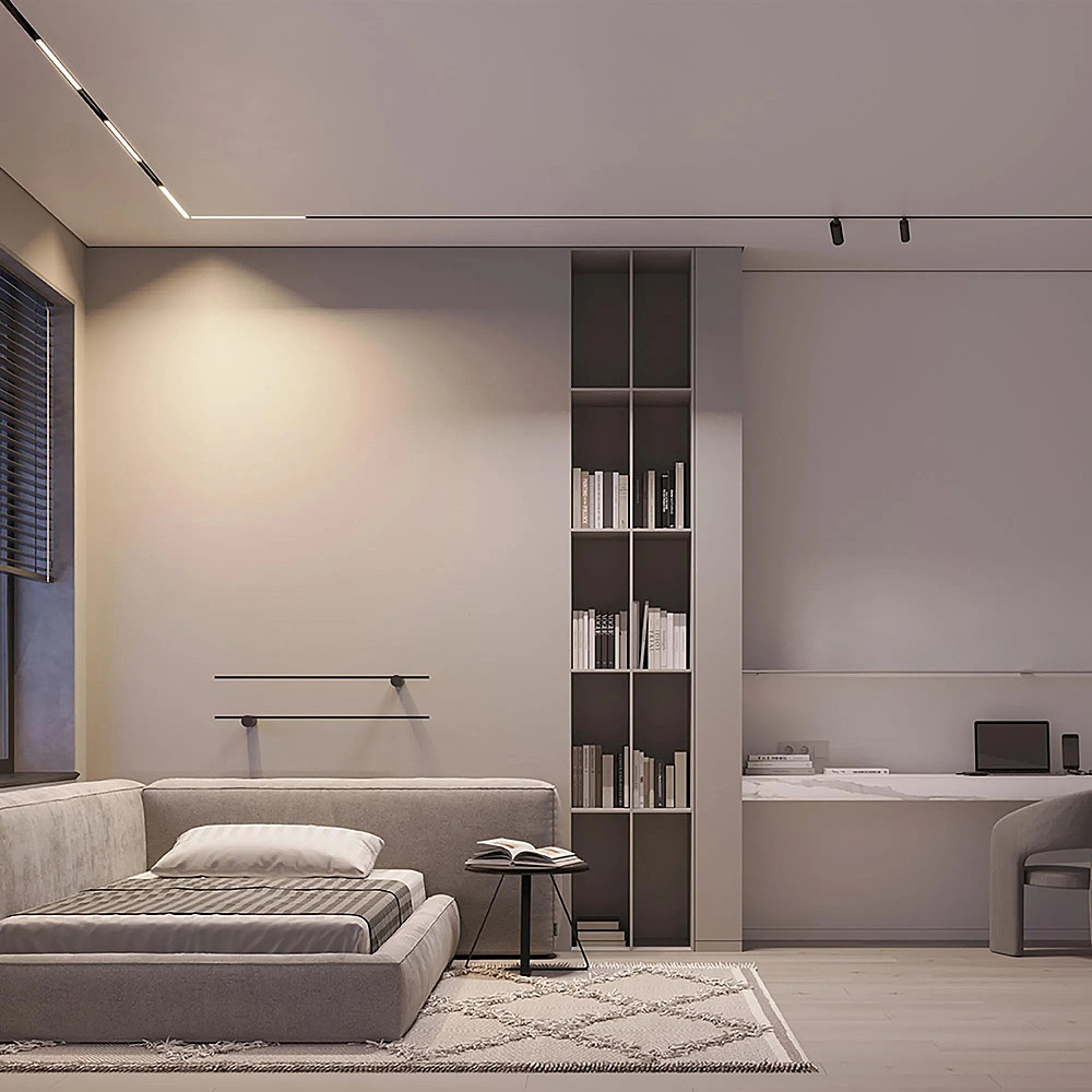 Трековый светильник Arlight Mag-Orient 043910