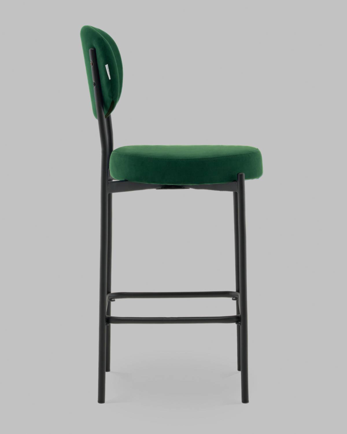 Полубарный стул Stool Group AV 477-C69-9005 (PP)