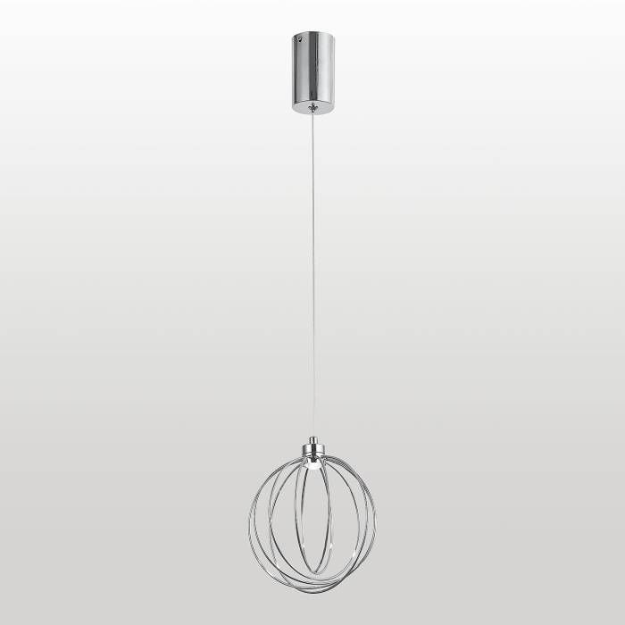 Светильник подвесной Lussole LSP-7480