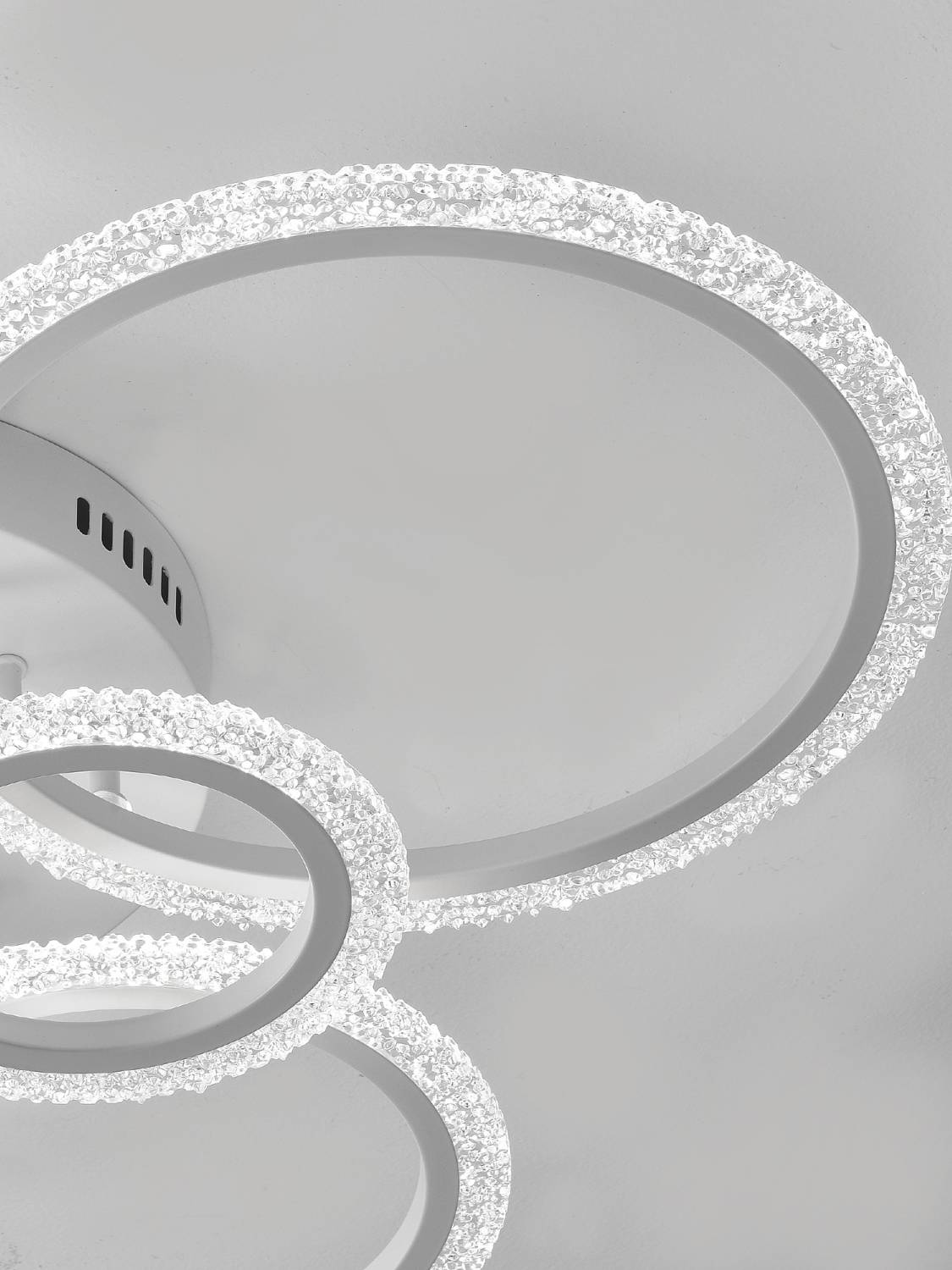 Потолочная люстра Natali Kovaltseva Home C LED LAMPS 81468