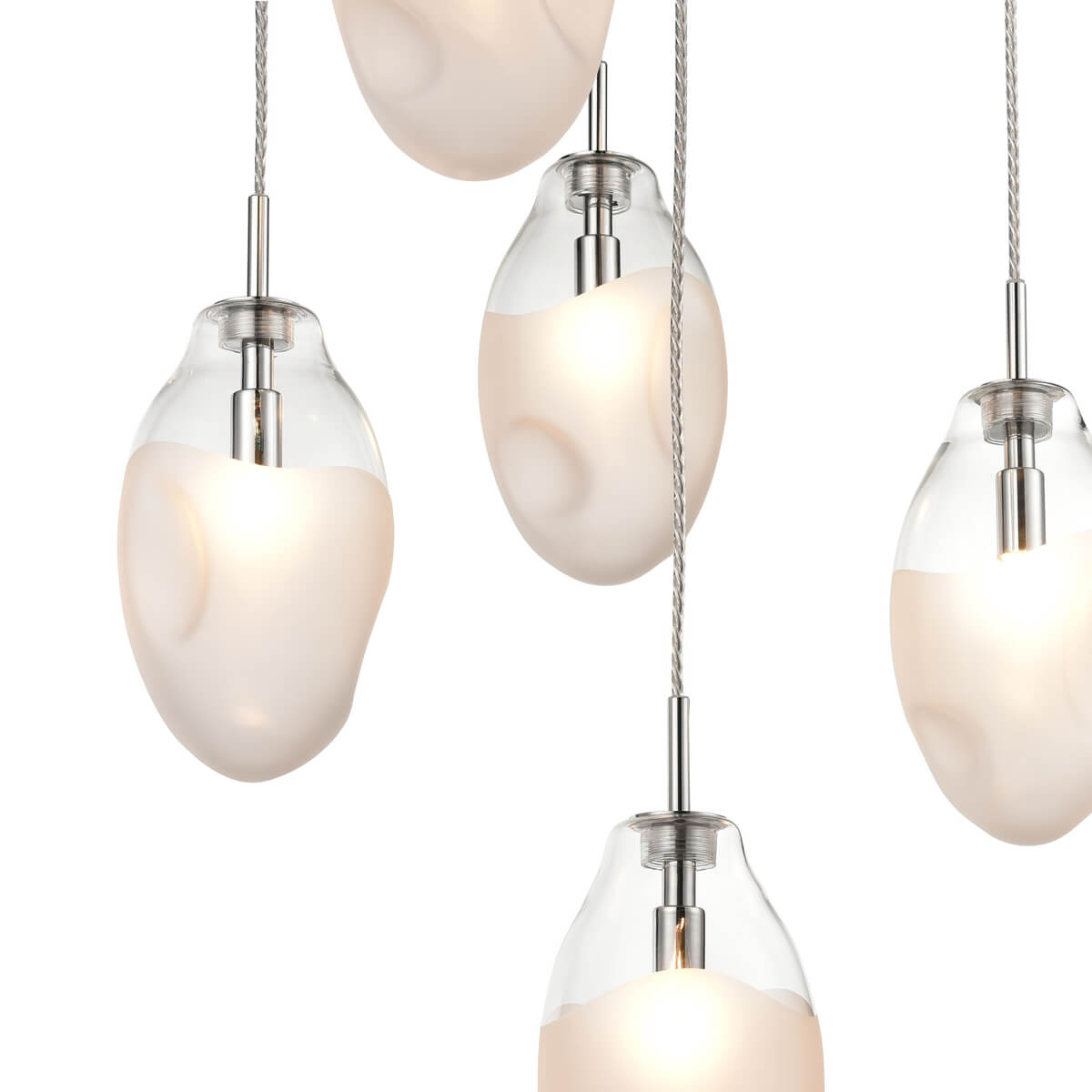 Подвесная люстра Vele Luce Lucy VL5613P16