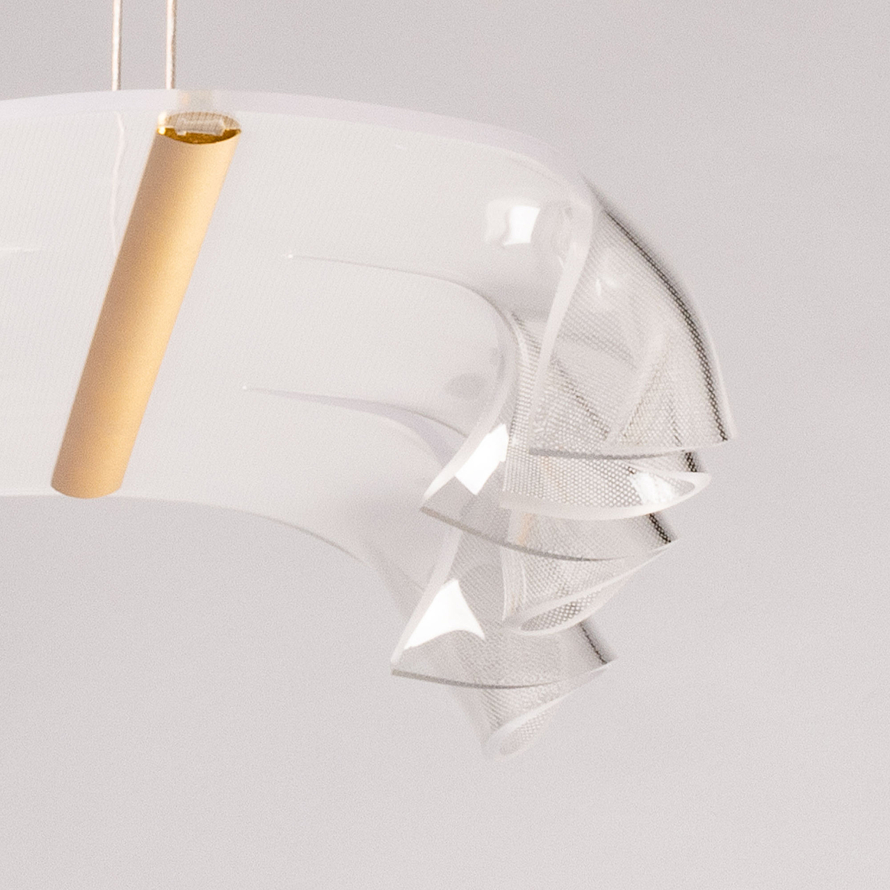 Светильник подвесной De Markt Конти 488013401