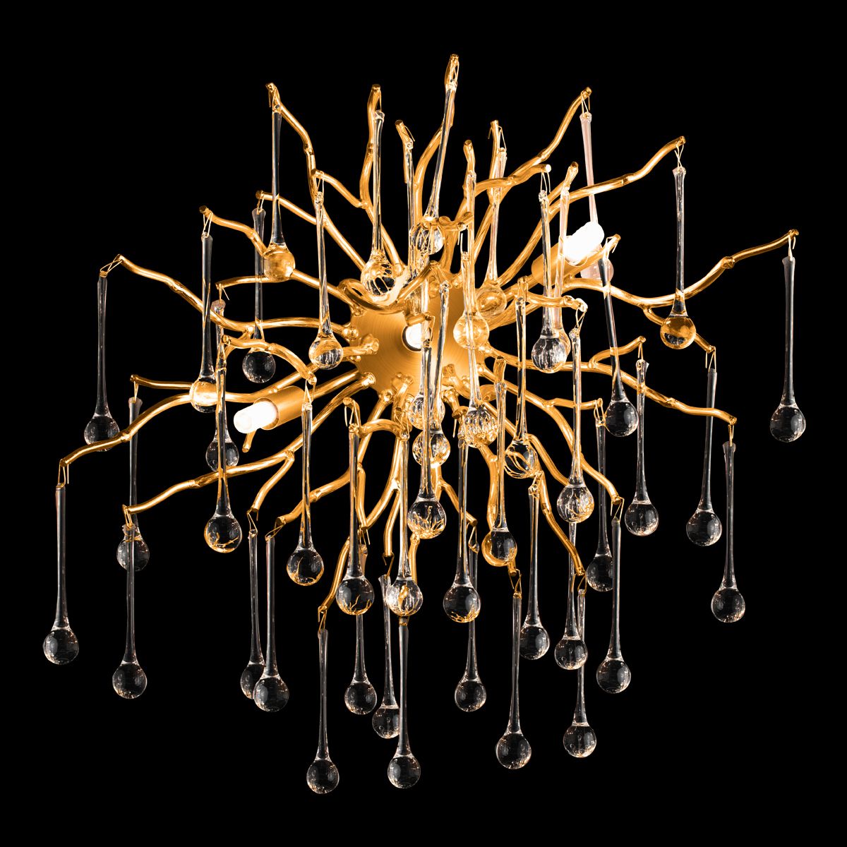 Настенное бра Loft It Drops 10377W