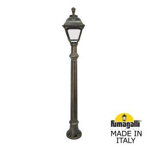 Уличный наземный светильник Fumagalli Cefa U23.163.000.BXF1R